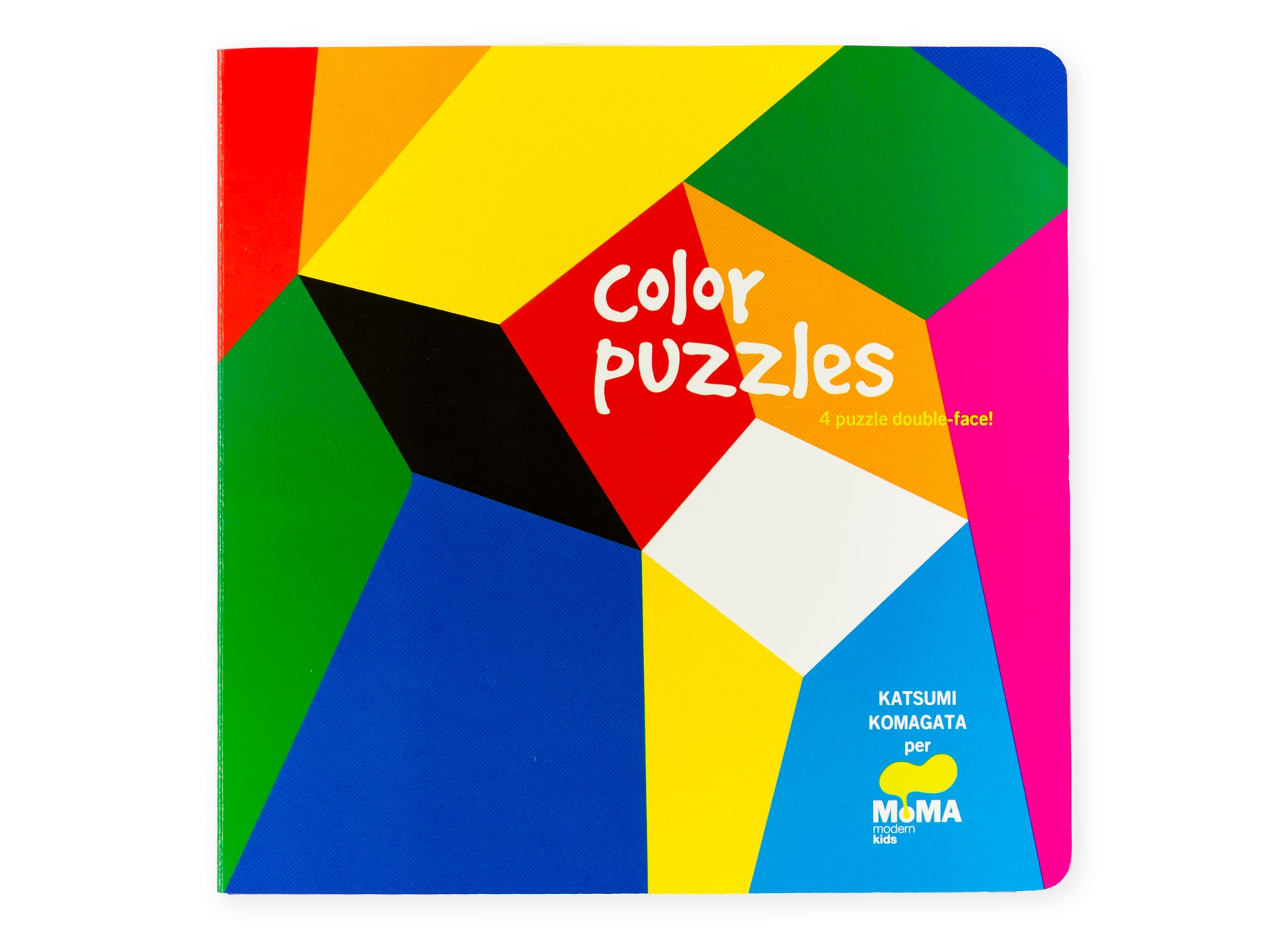 Color puzzles