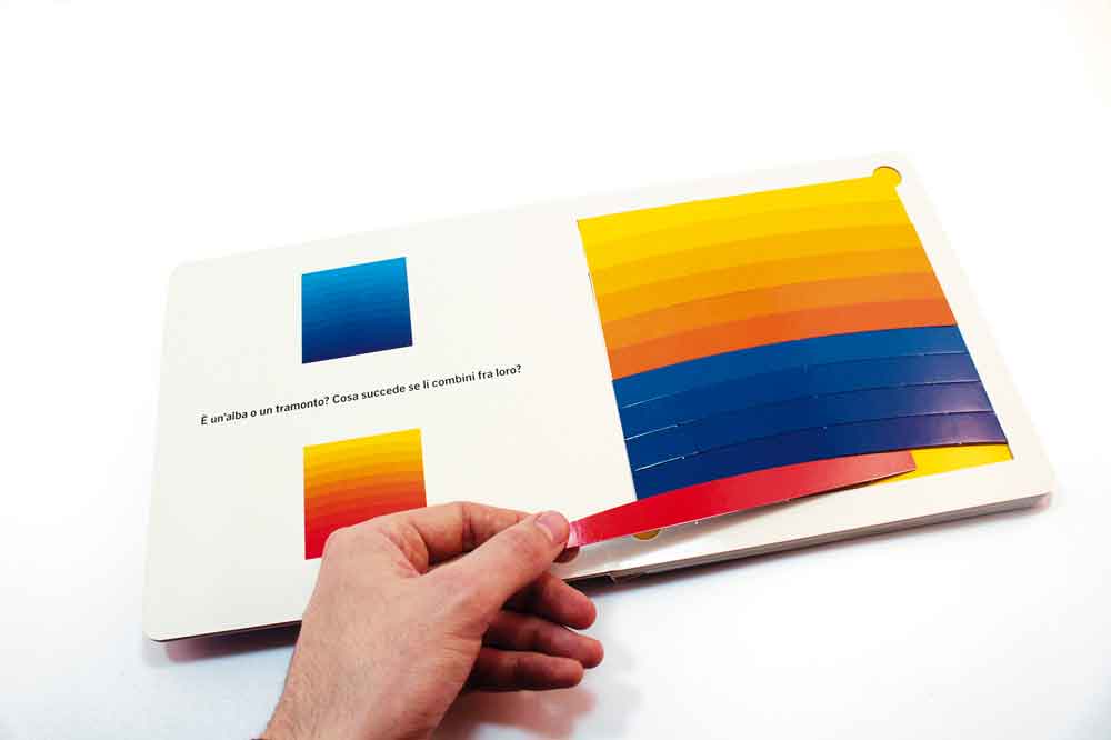 Color puzzles