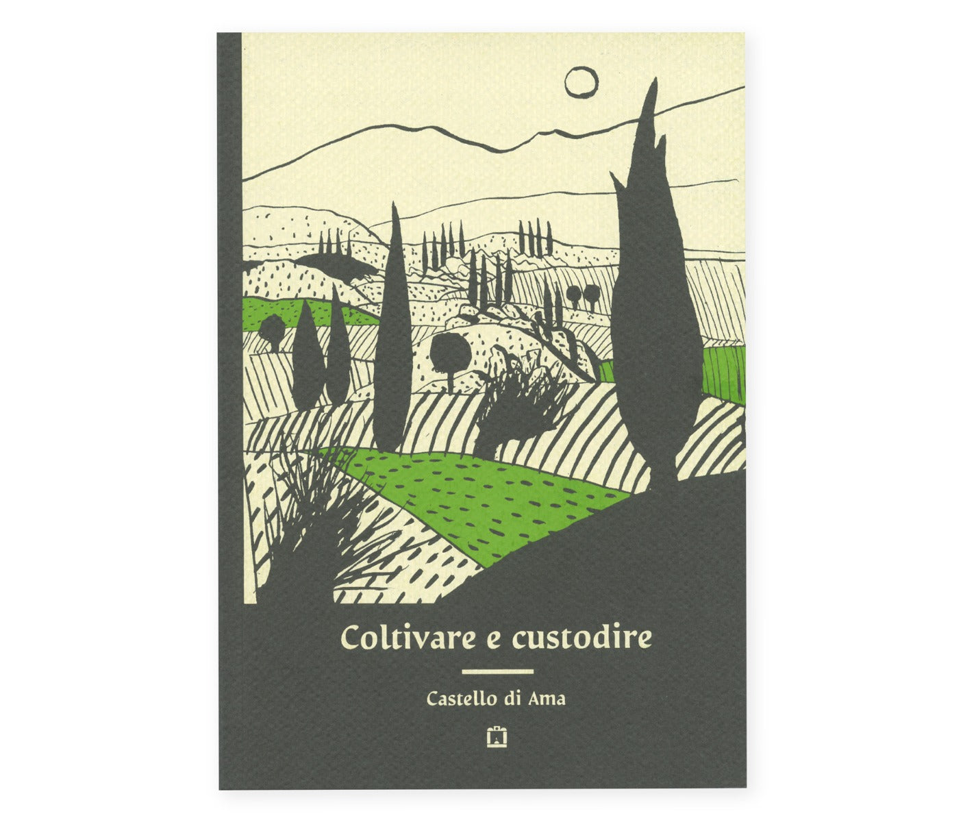 Coltivare e custodire