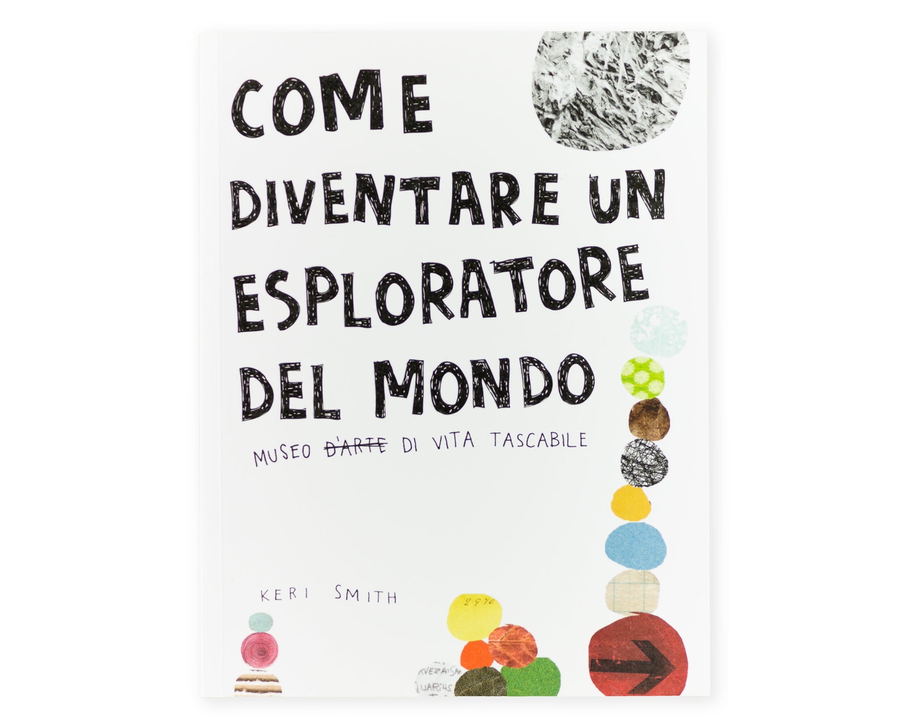Come diventare un esploratore del mondo