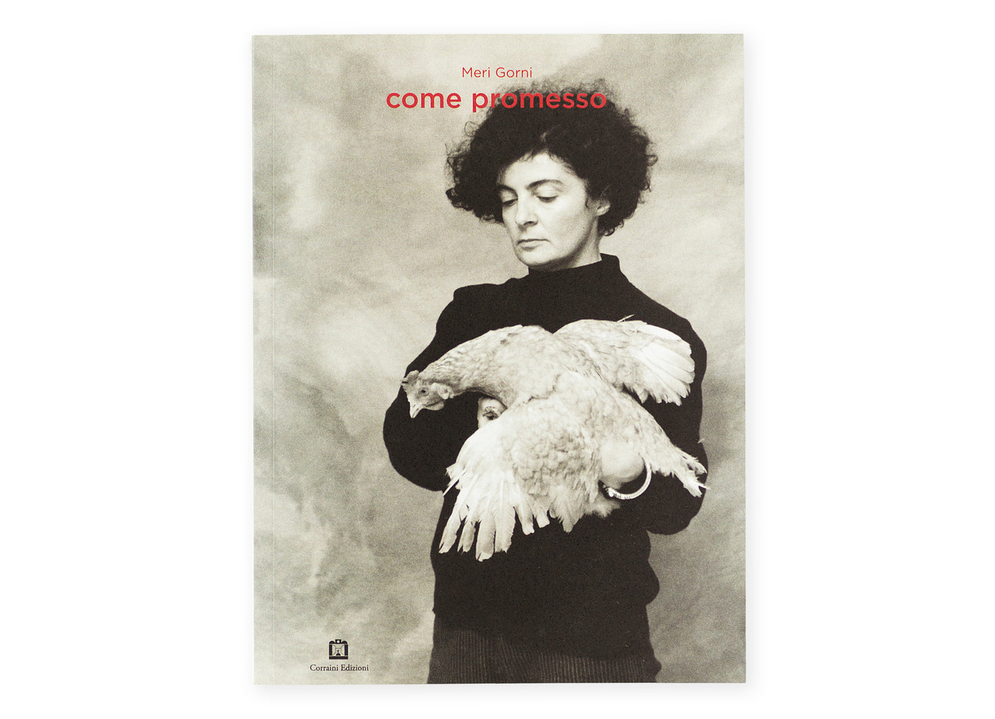 Come promesso