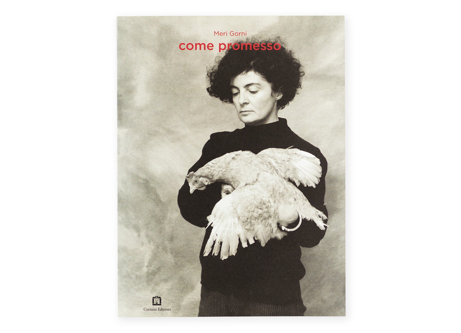 Come promesso