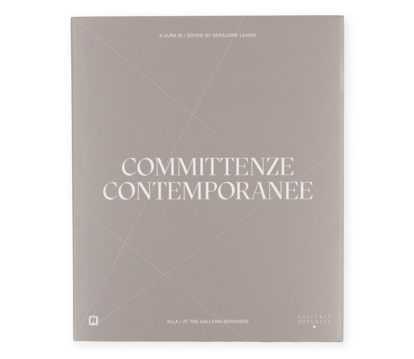 Committenze Contemporanee alla Galleria Borghese