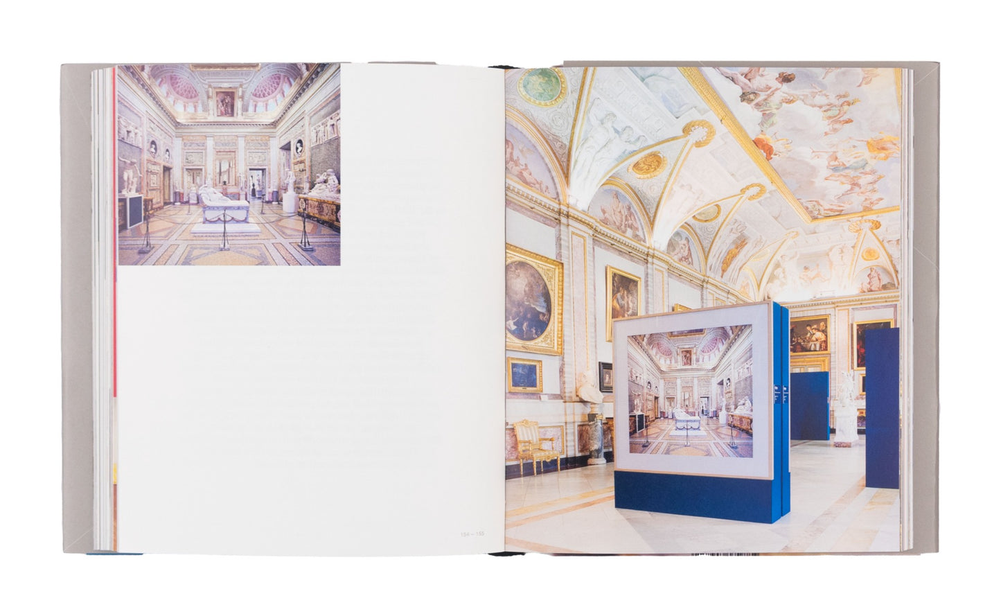 Committenze Contemporanee alla Galleria Borghese