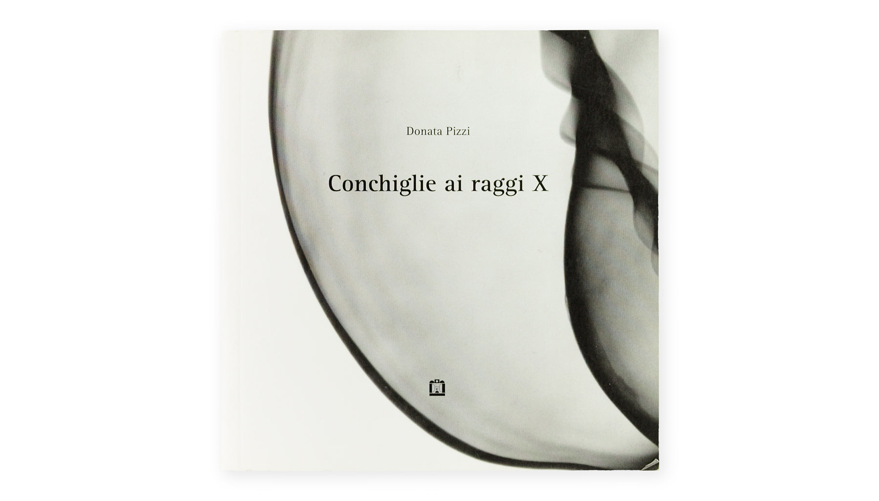Conchiglie ai raggi X