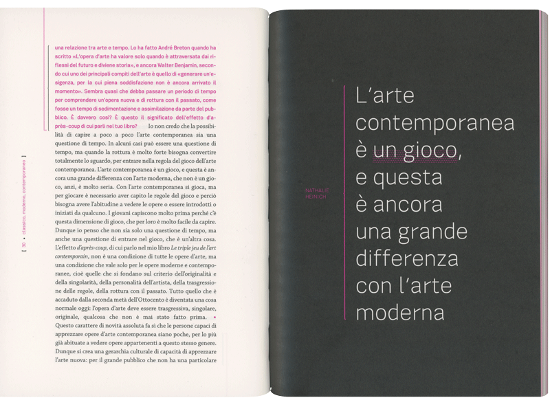 Considerazioni intempestive