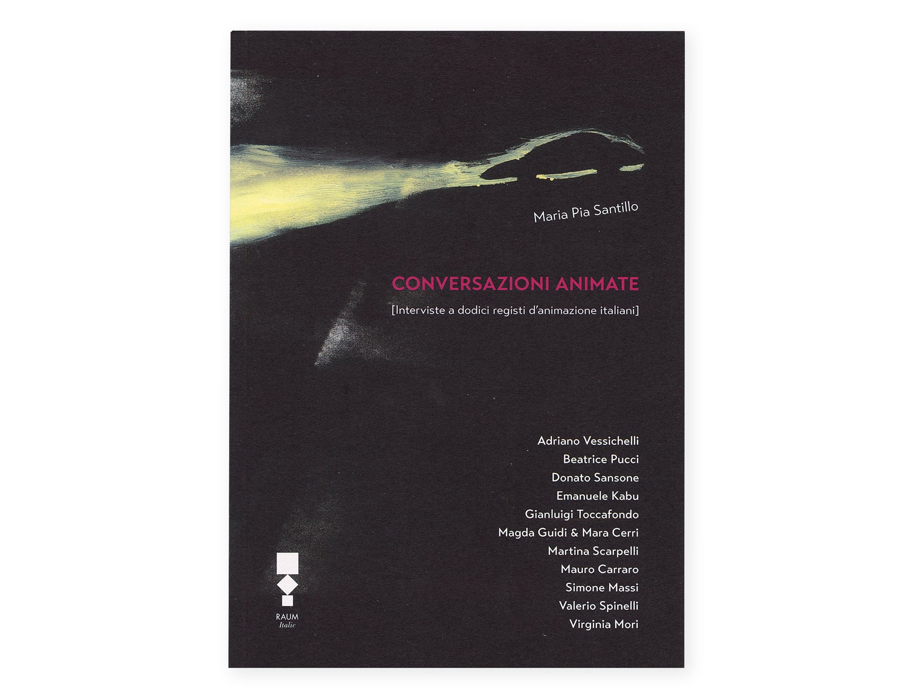 Conversazioni animate