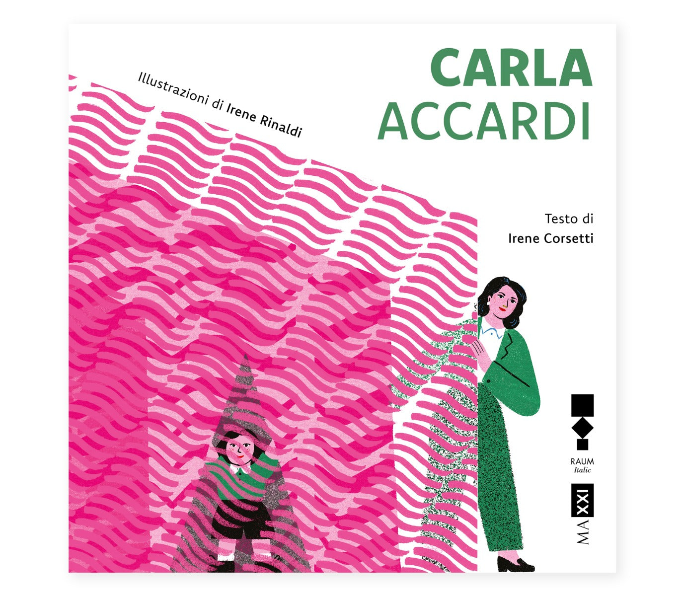Carla Accardi