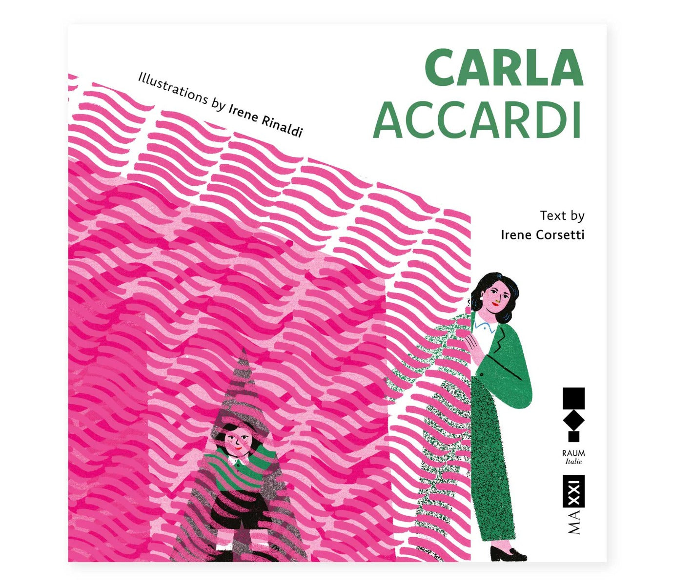 Carla Accardi  [ENG]