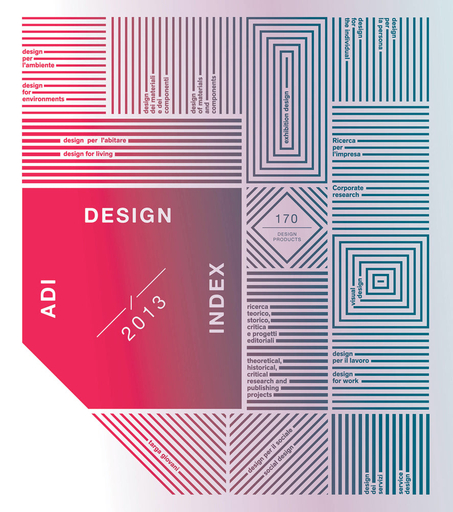 ADI Design Index 2013