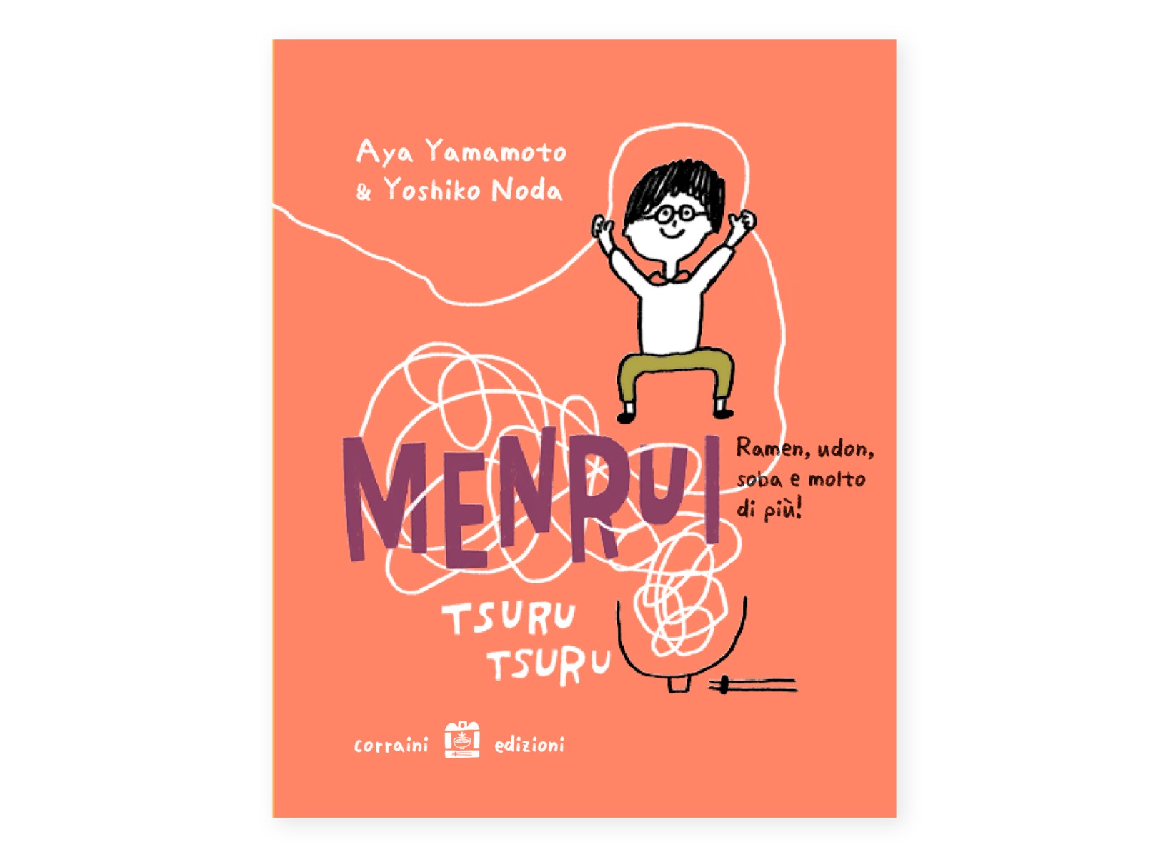 Menrui tsuru tsuru