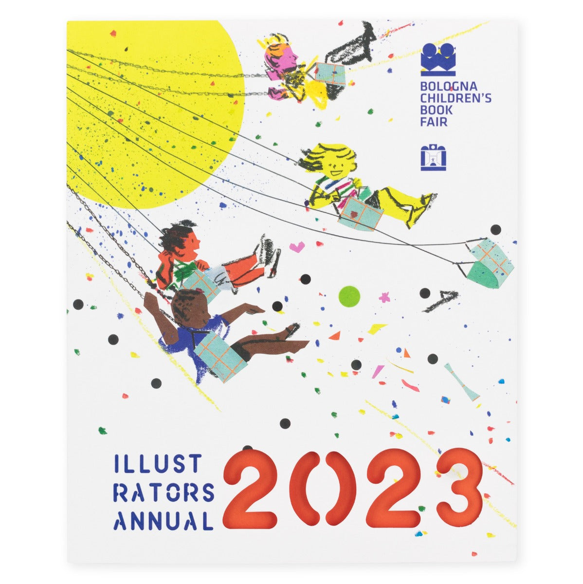 Illustrators Annual 2023