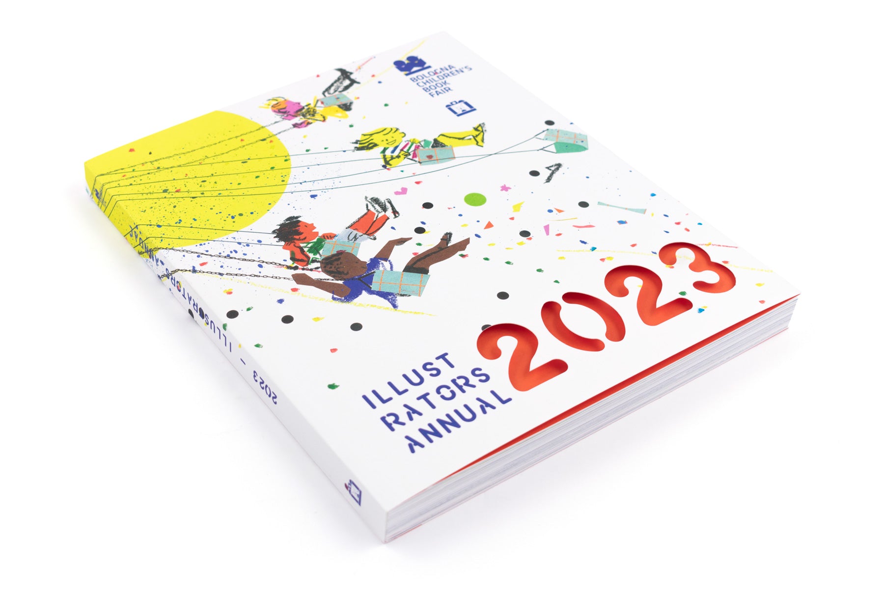 Illustrators Annual 2023