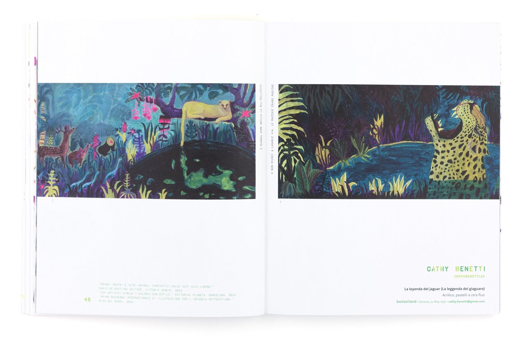 Illustrators Annual 2023