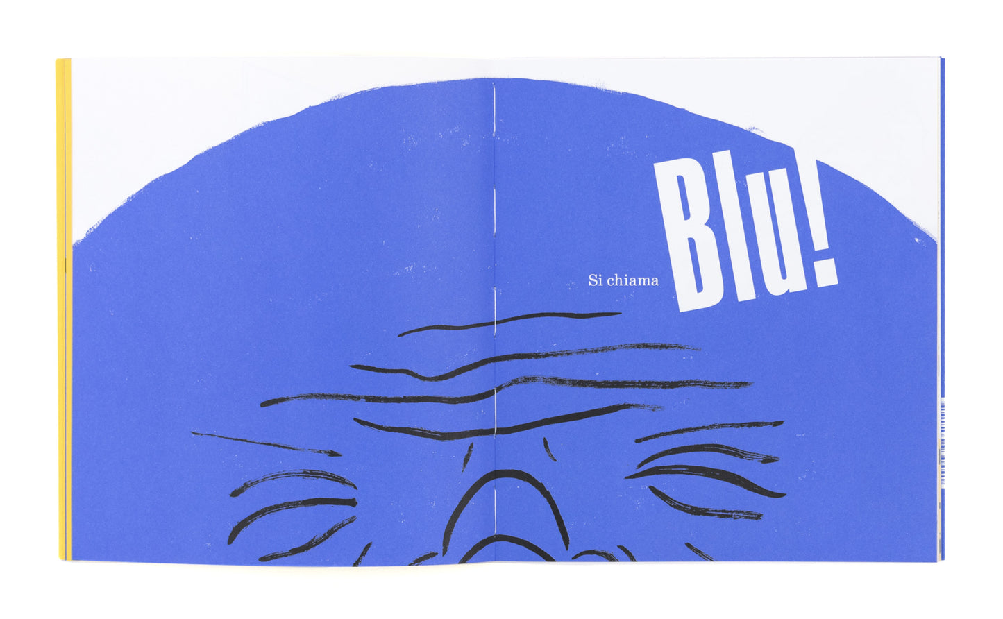 Blu!