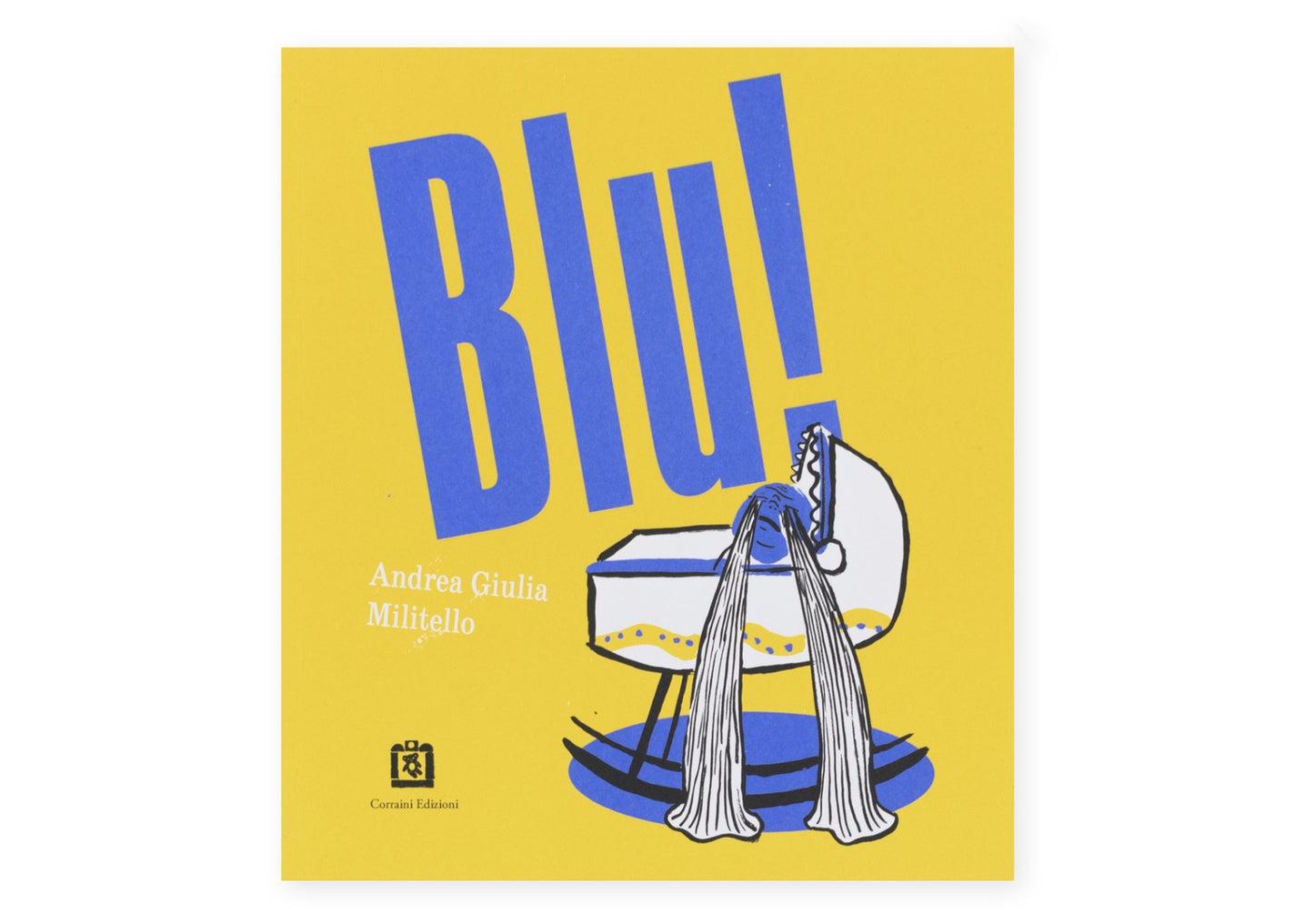 Blu!