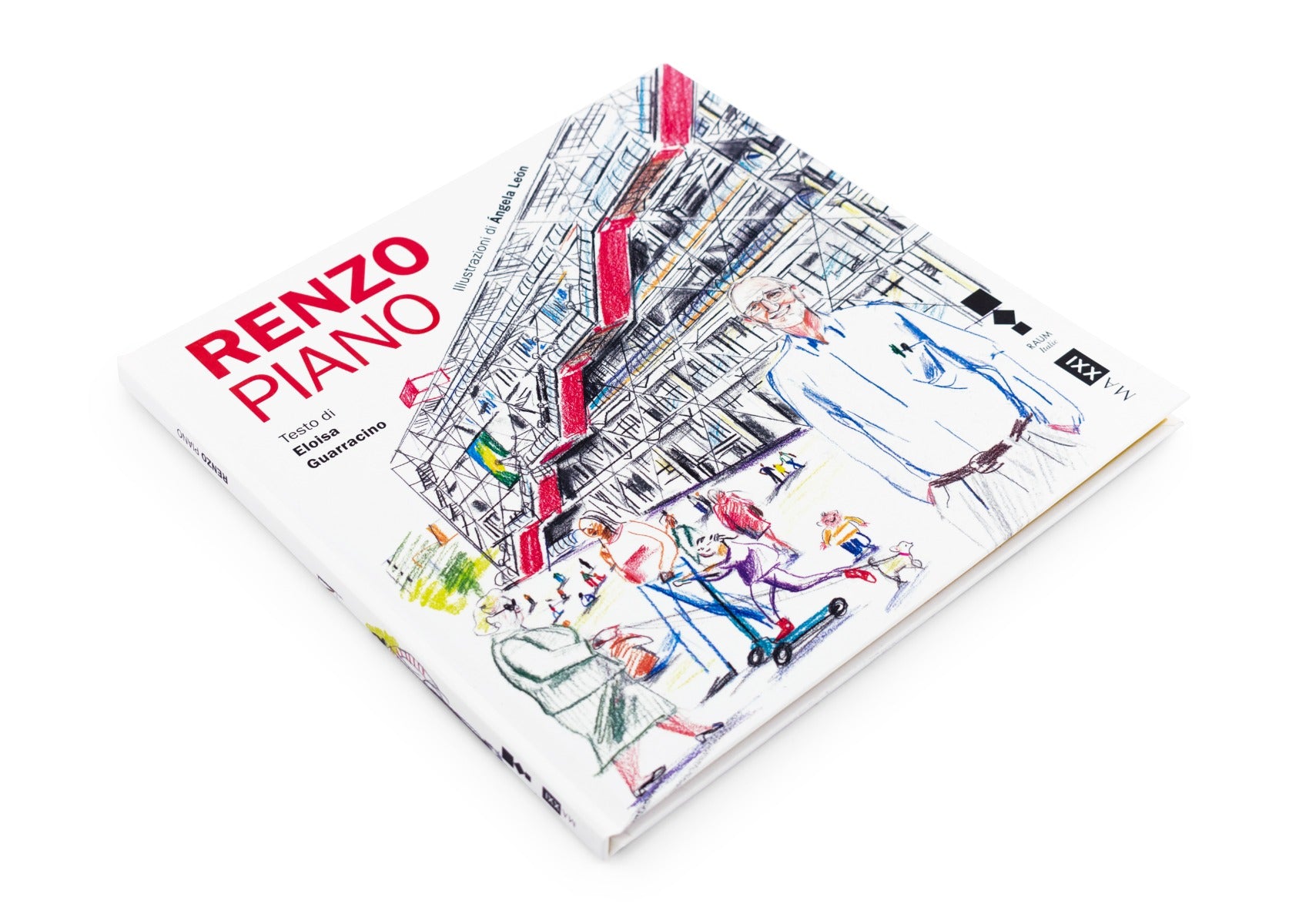 Renzo Piano