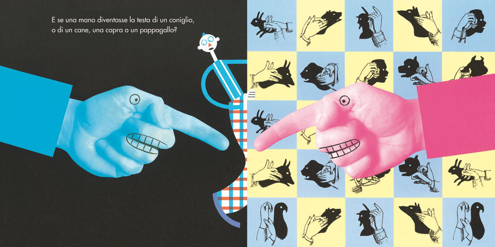 Cosa non va in questo libro?