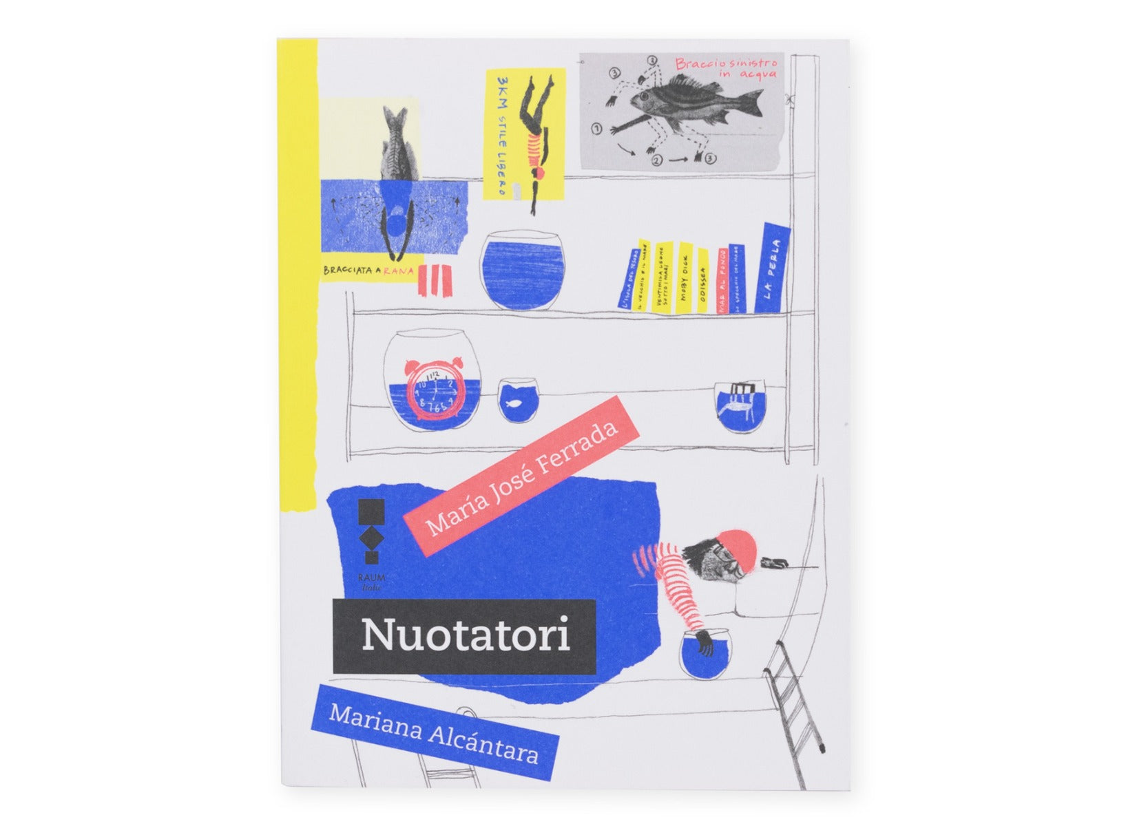 Nuotatori