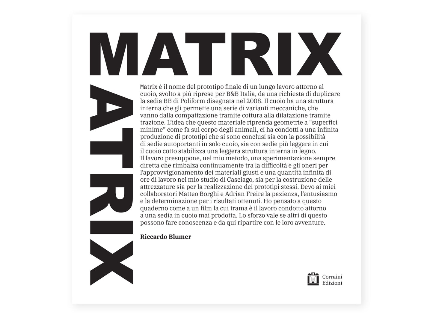 Matrix