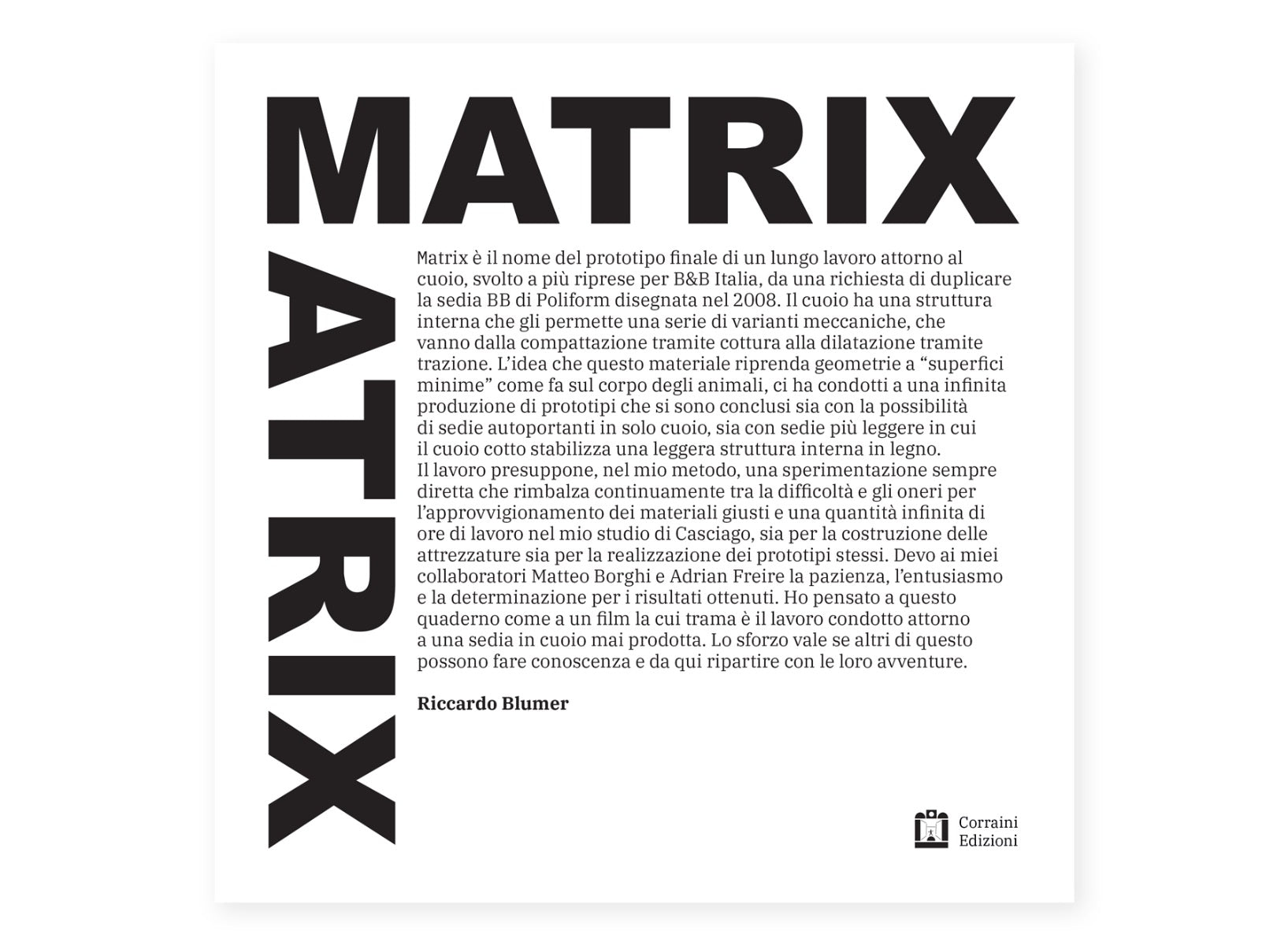 Matrix