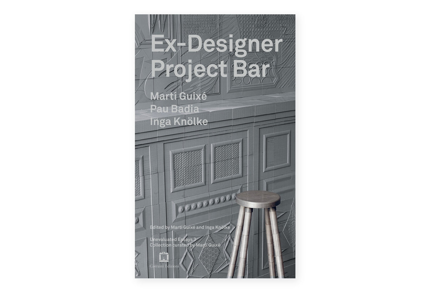 Ex-Designer project bar