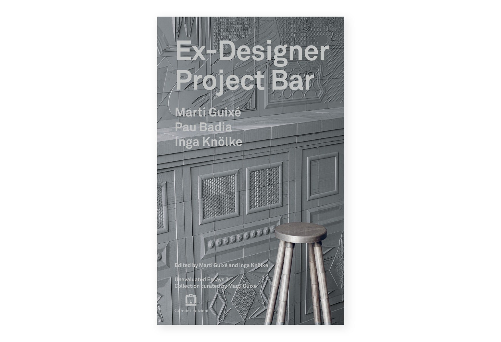 Ex-Designer project bar