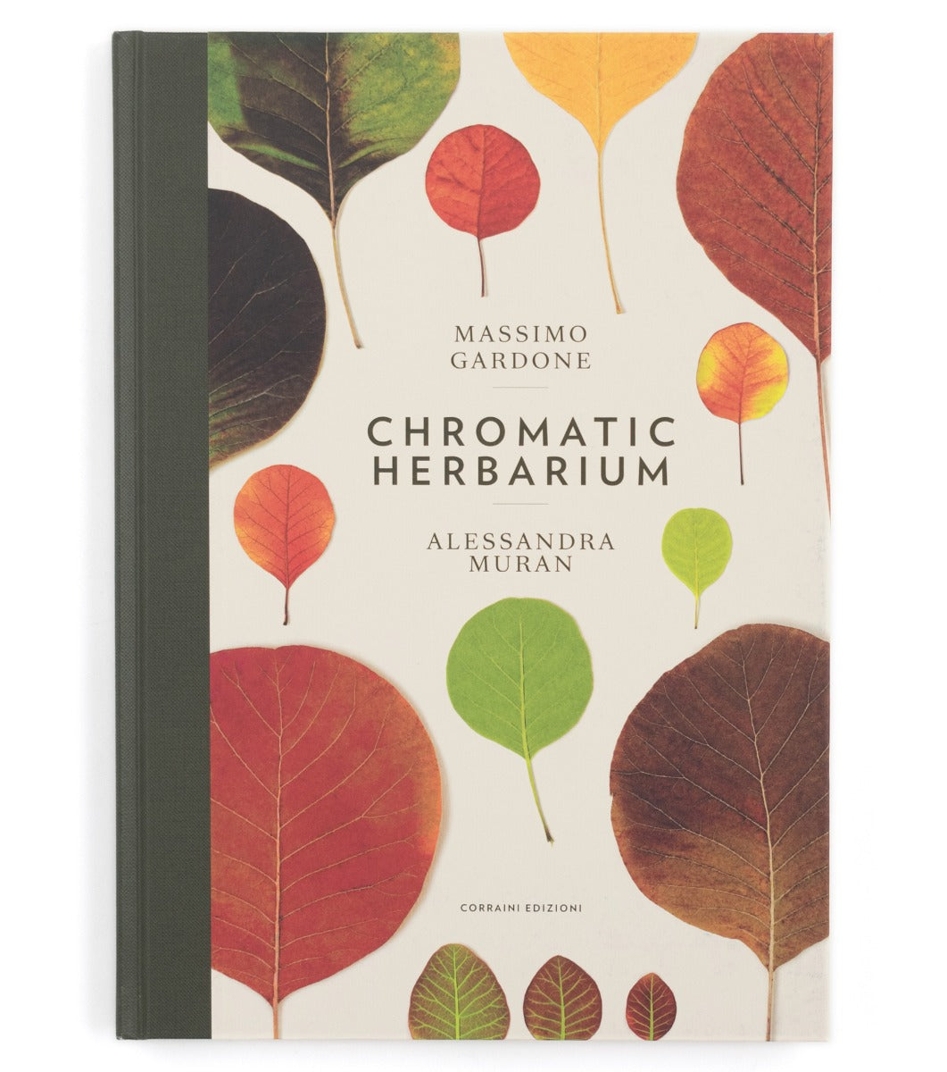 Chromatic Herbarium