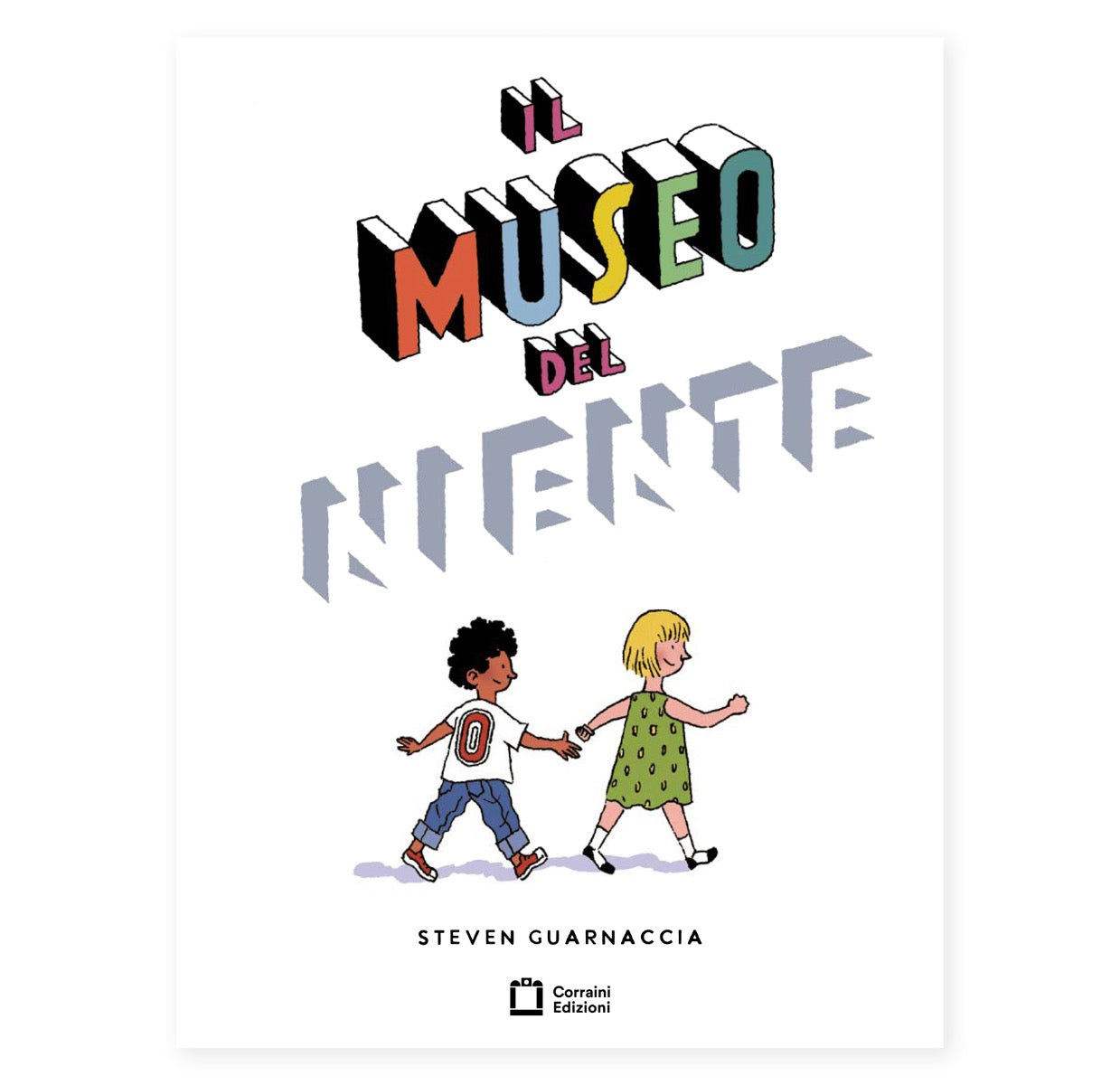 Il Museo del Niente