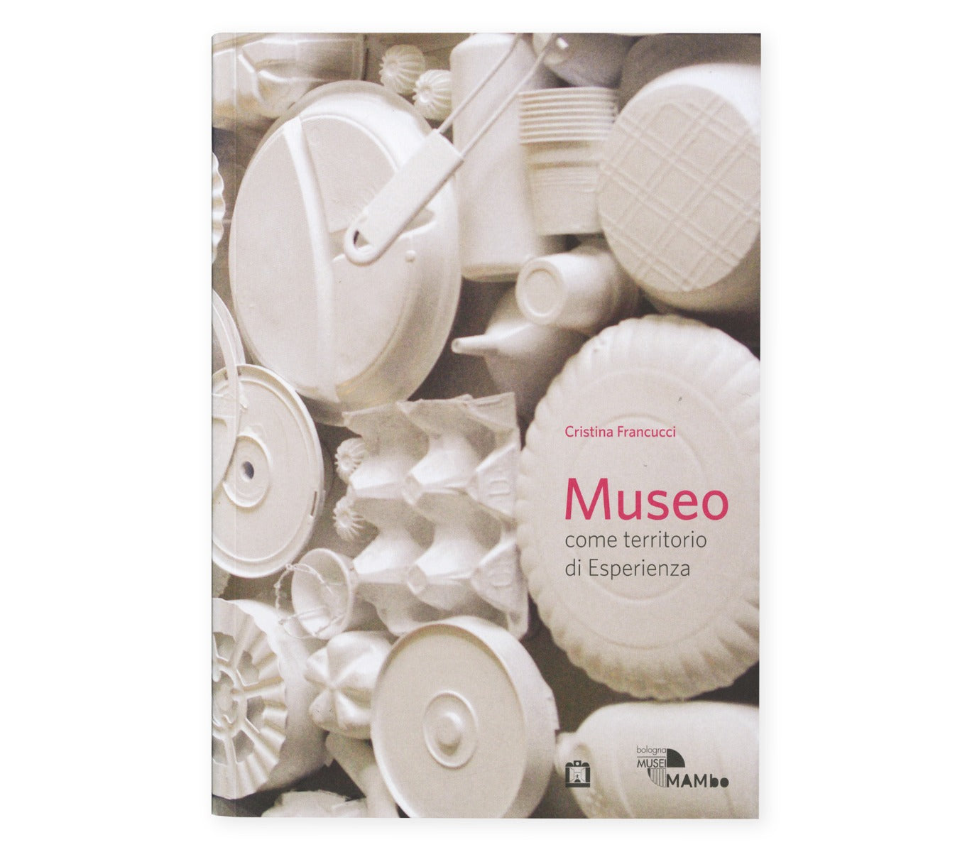 Museo come territorio di Esperienza