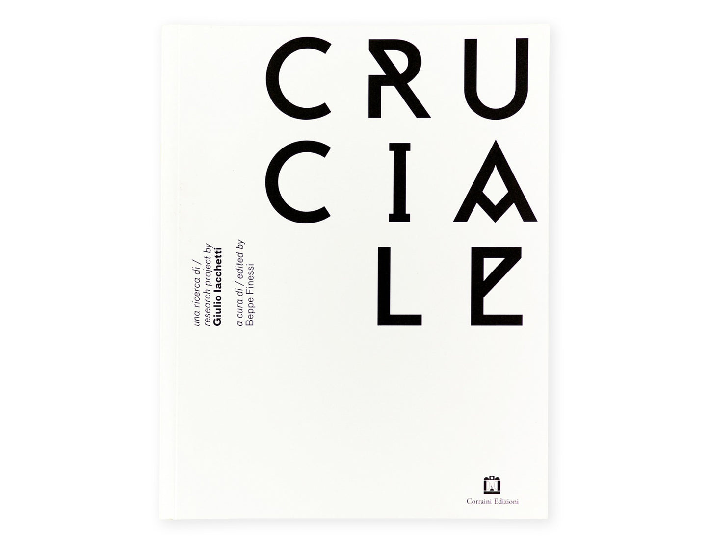 Cruciale