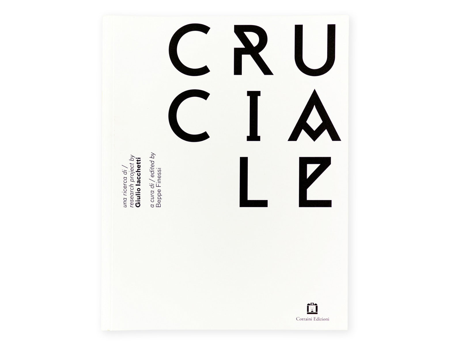Cruciale