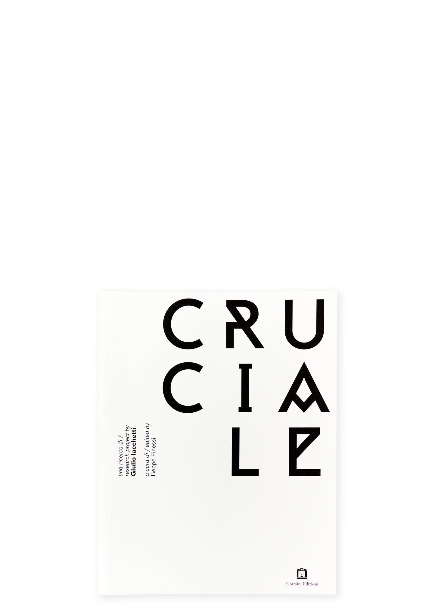 Cruciale
