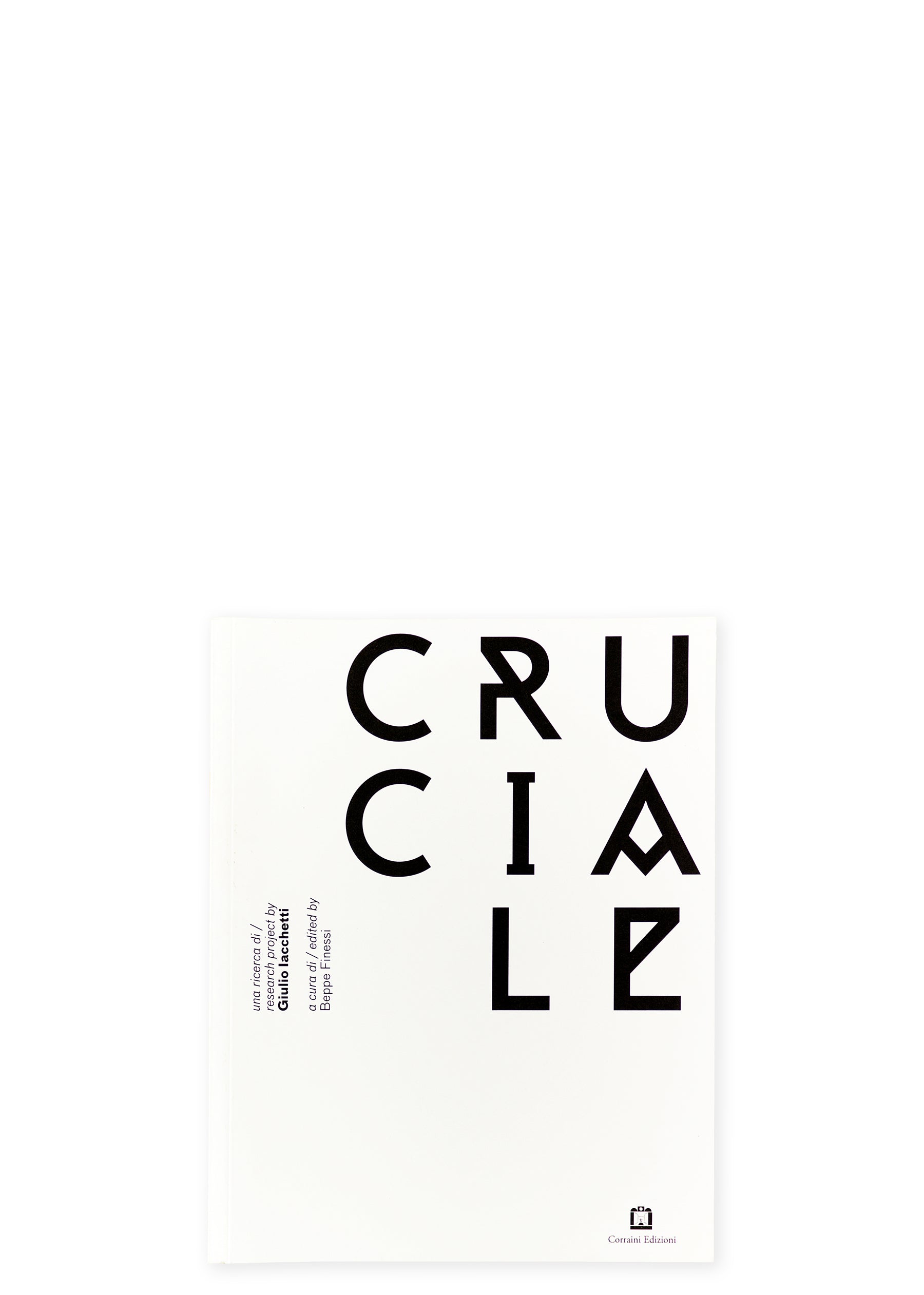 Cruciale