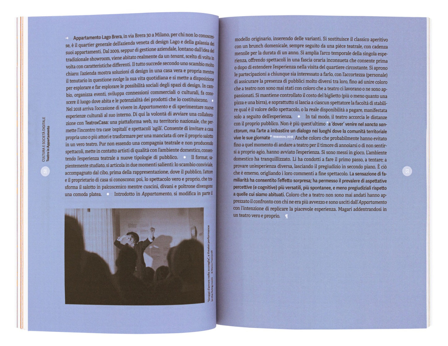 Cultura e società digitale