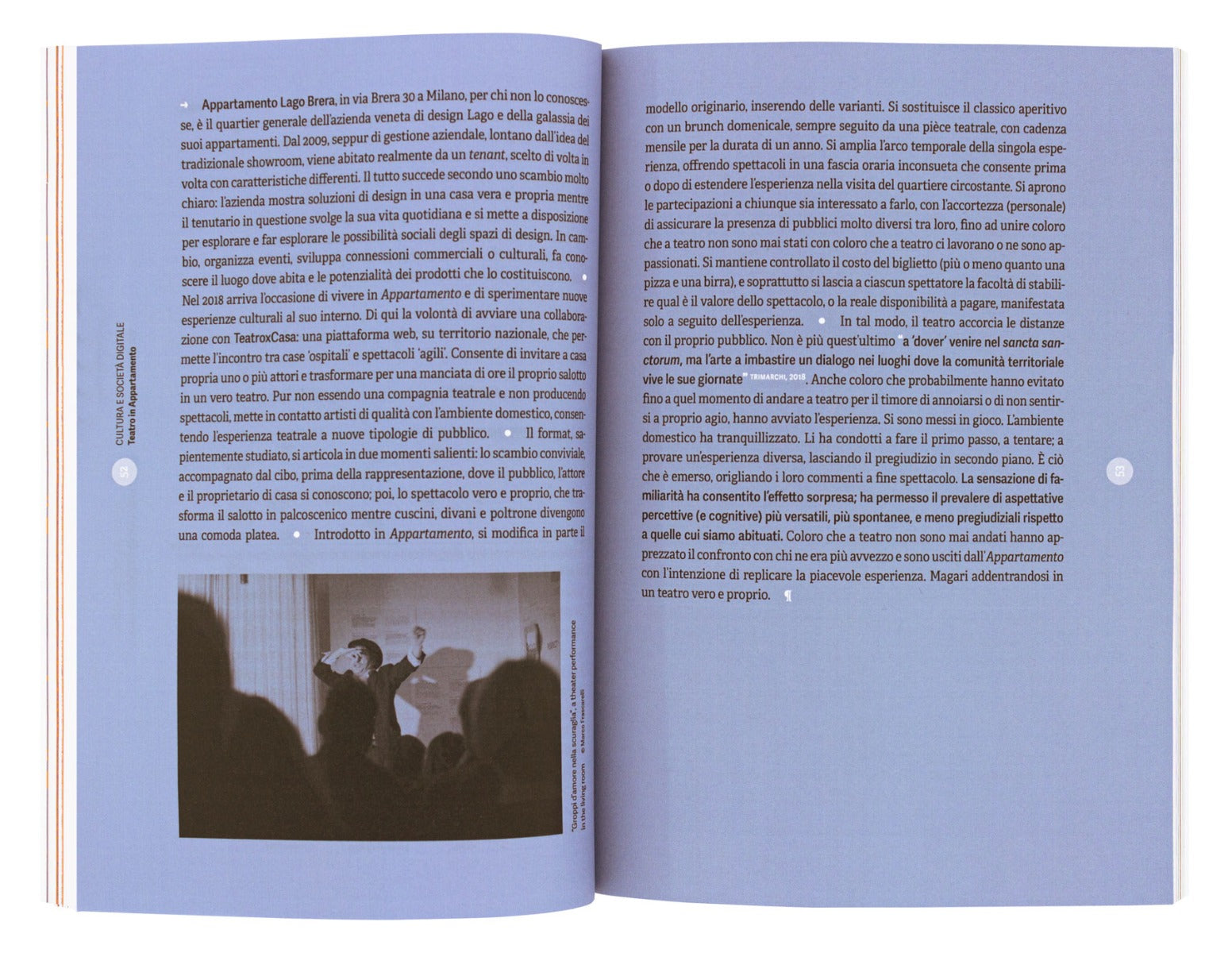 Cultura e società digitale