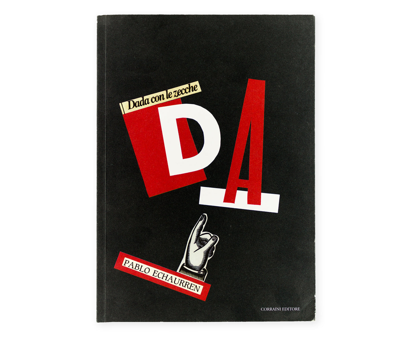 Dada con le zecche