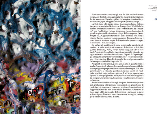 Decrescita