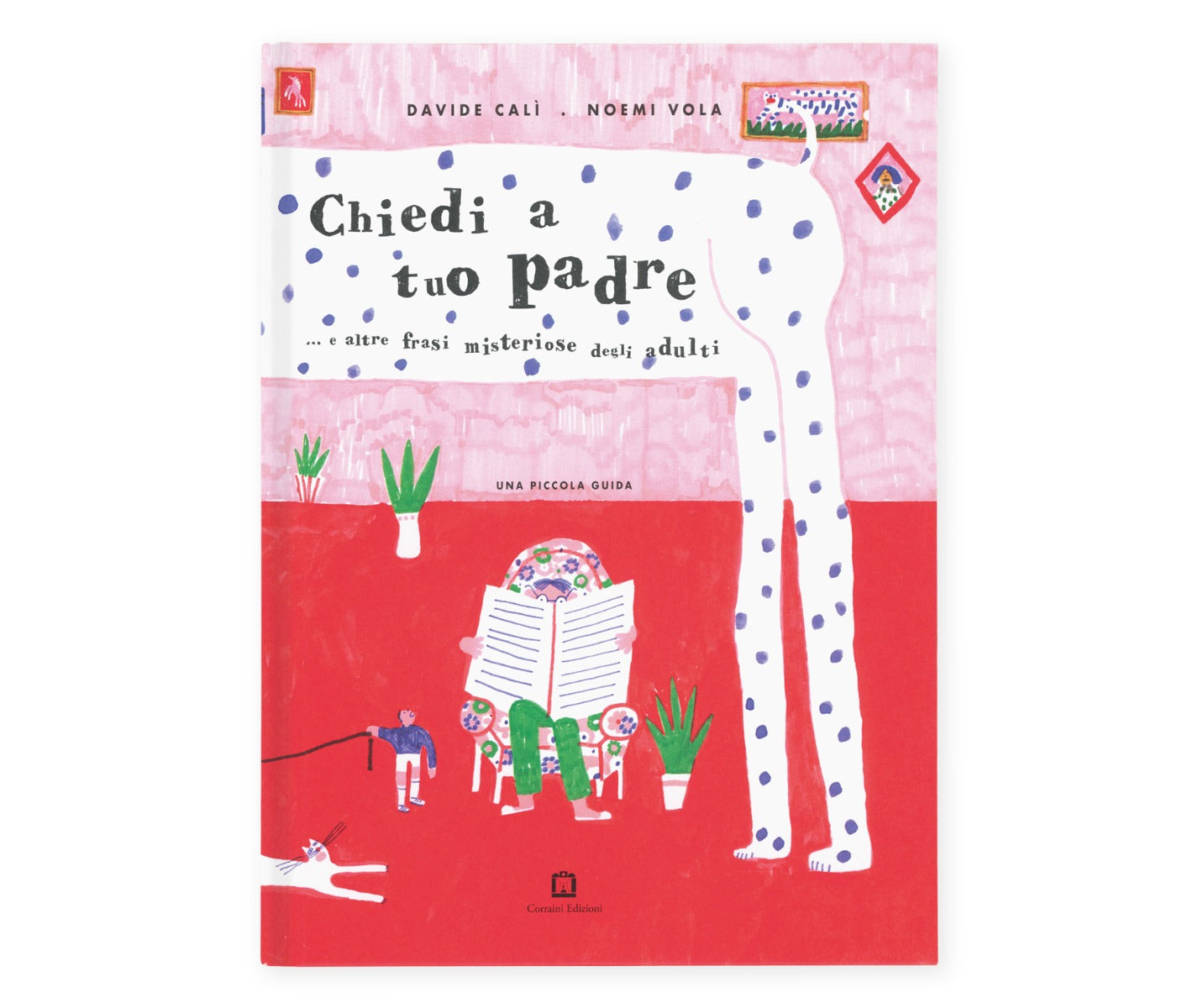 Chiedi a tuo padre