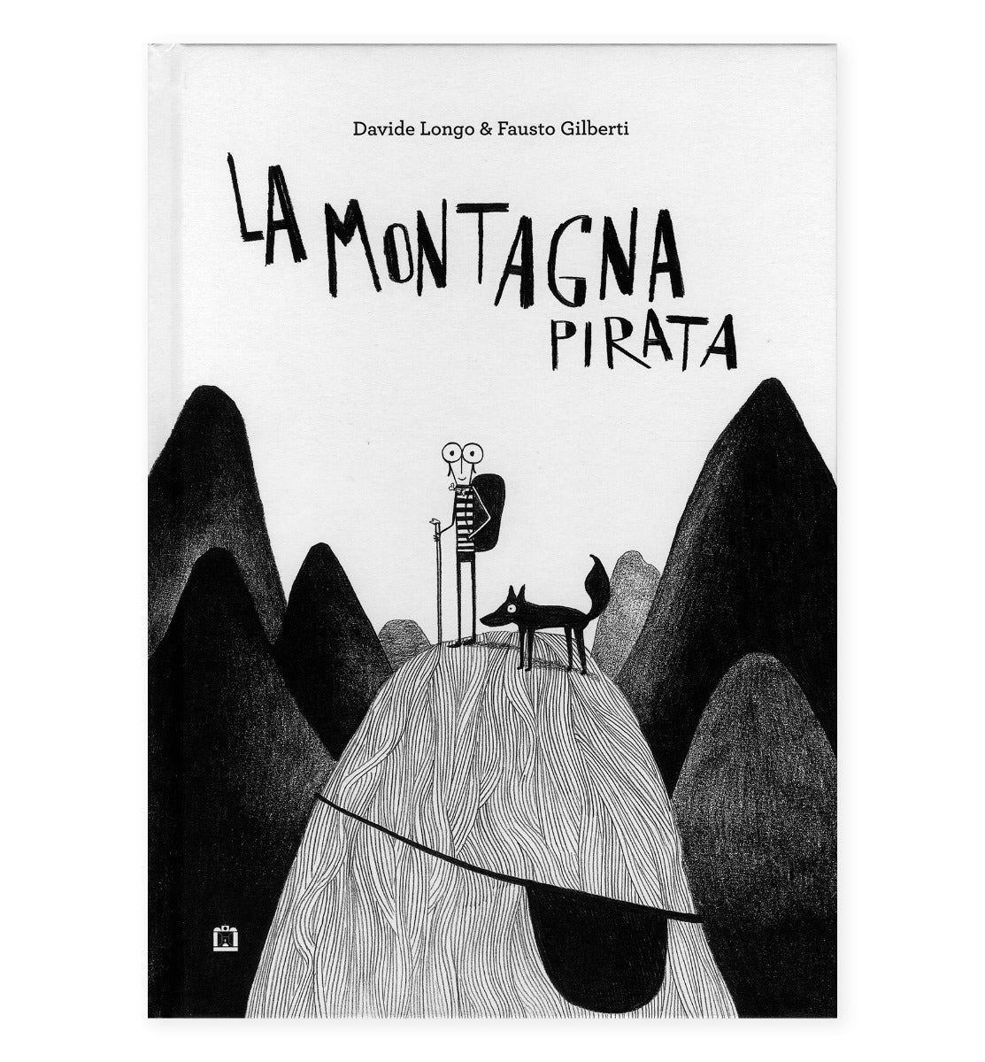 La Montagna Pirata