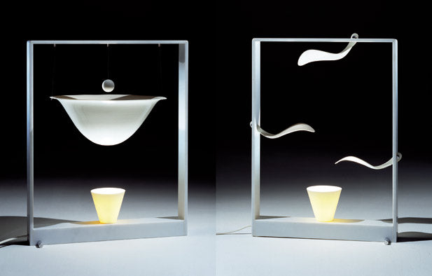Design Gallery Milano versus Design Industry