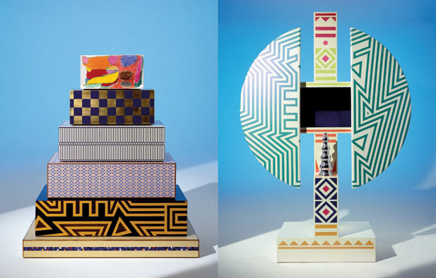 Design Gallery Milano versus Design Industry