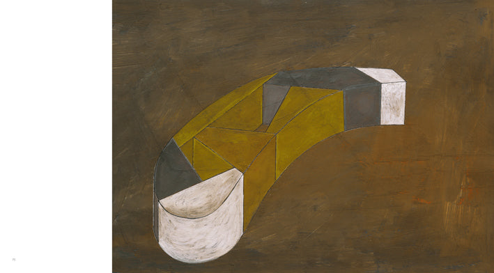 Michele De Lucchi. Paintings 2003/04/05