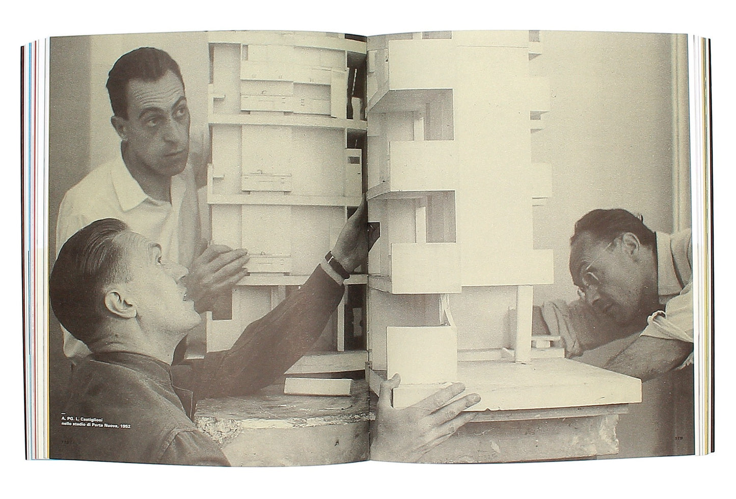 Il design dei Castiglioni