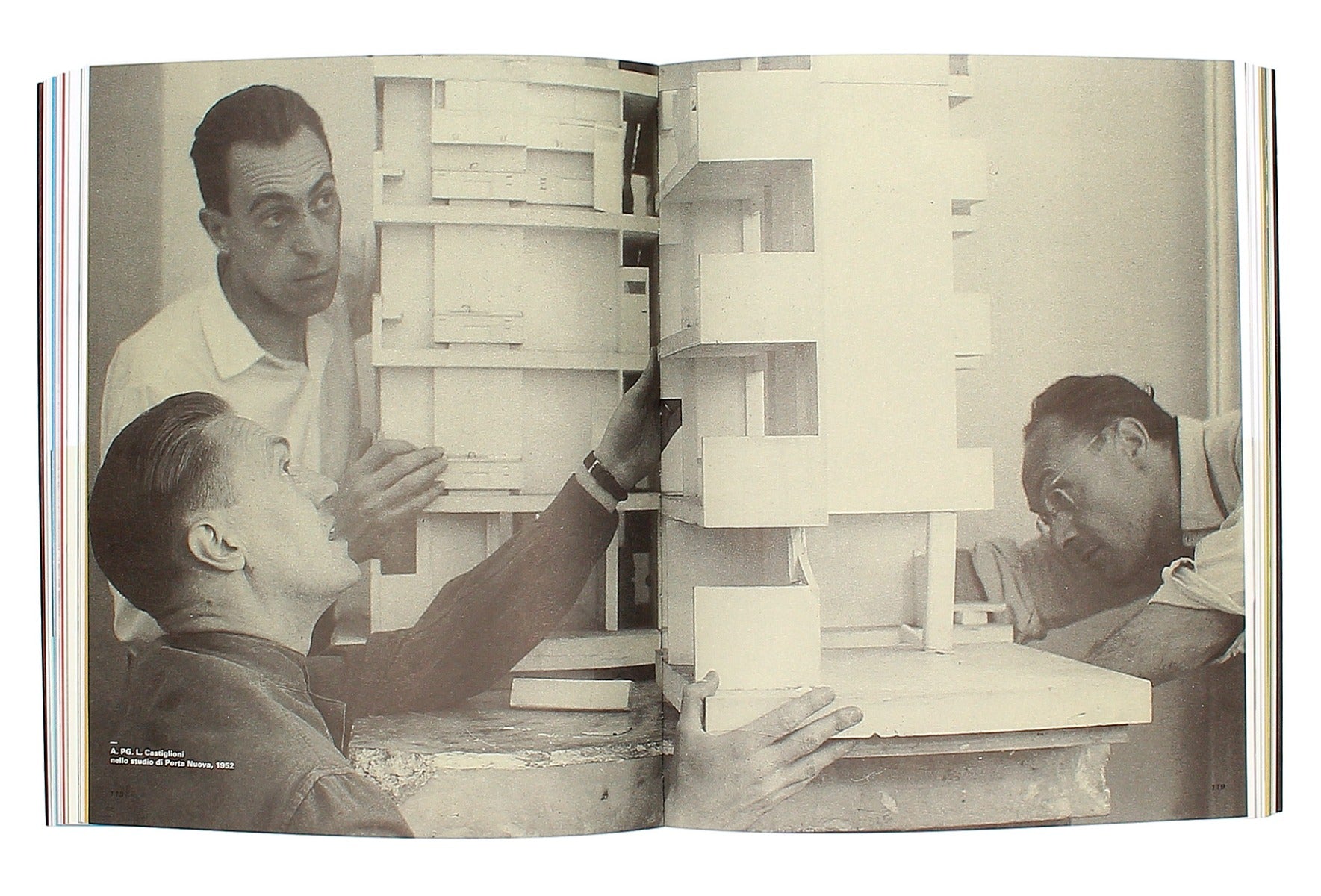 Il design dei Castiglioni