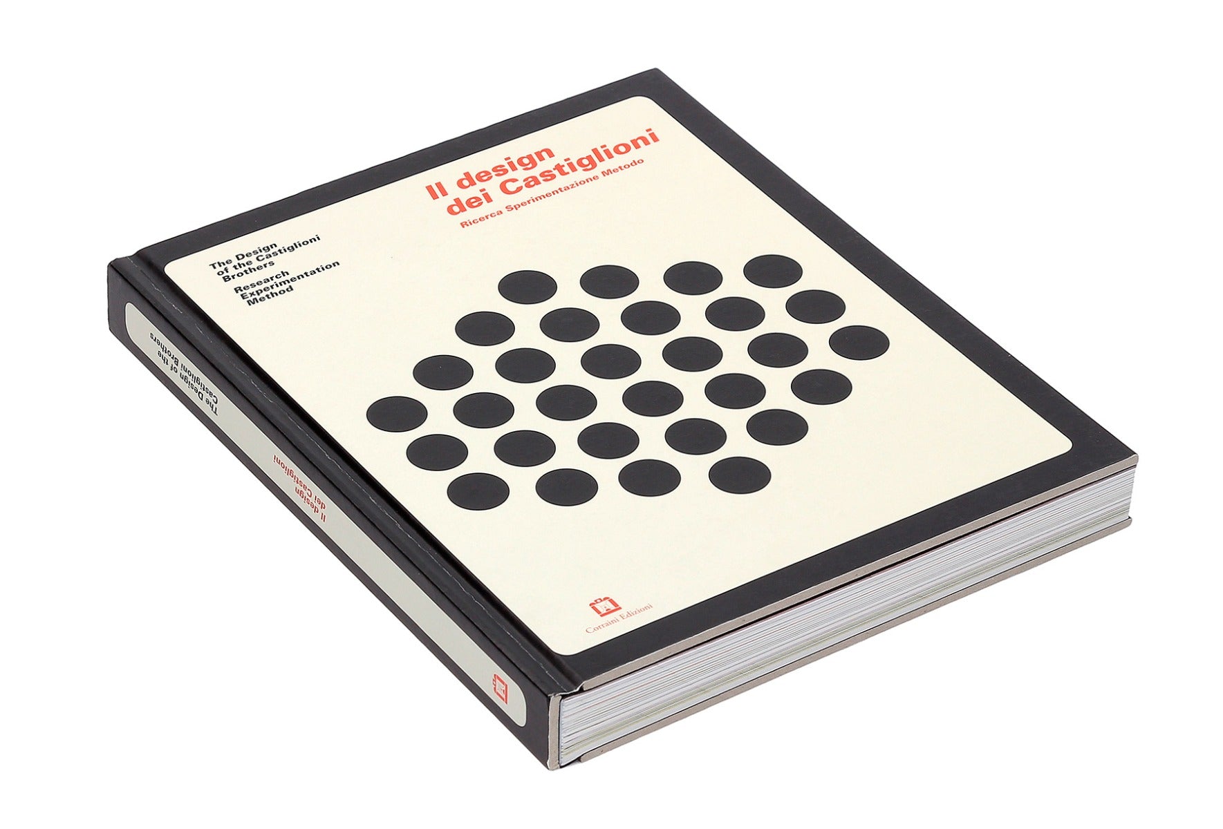 Il design dei Castiglioni
