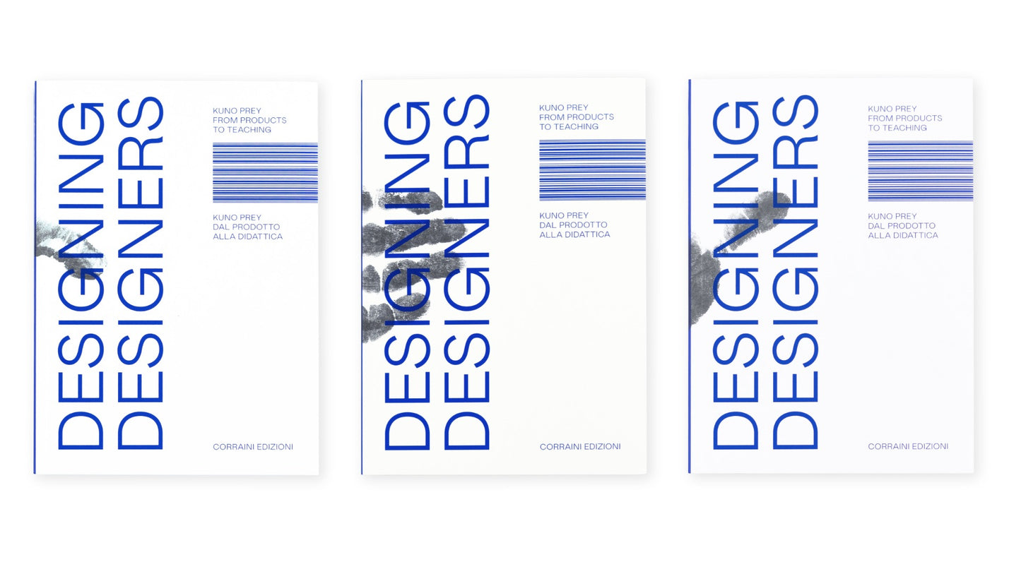 Designing designers
