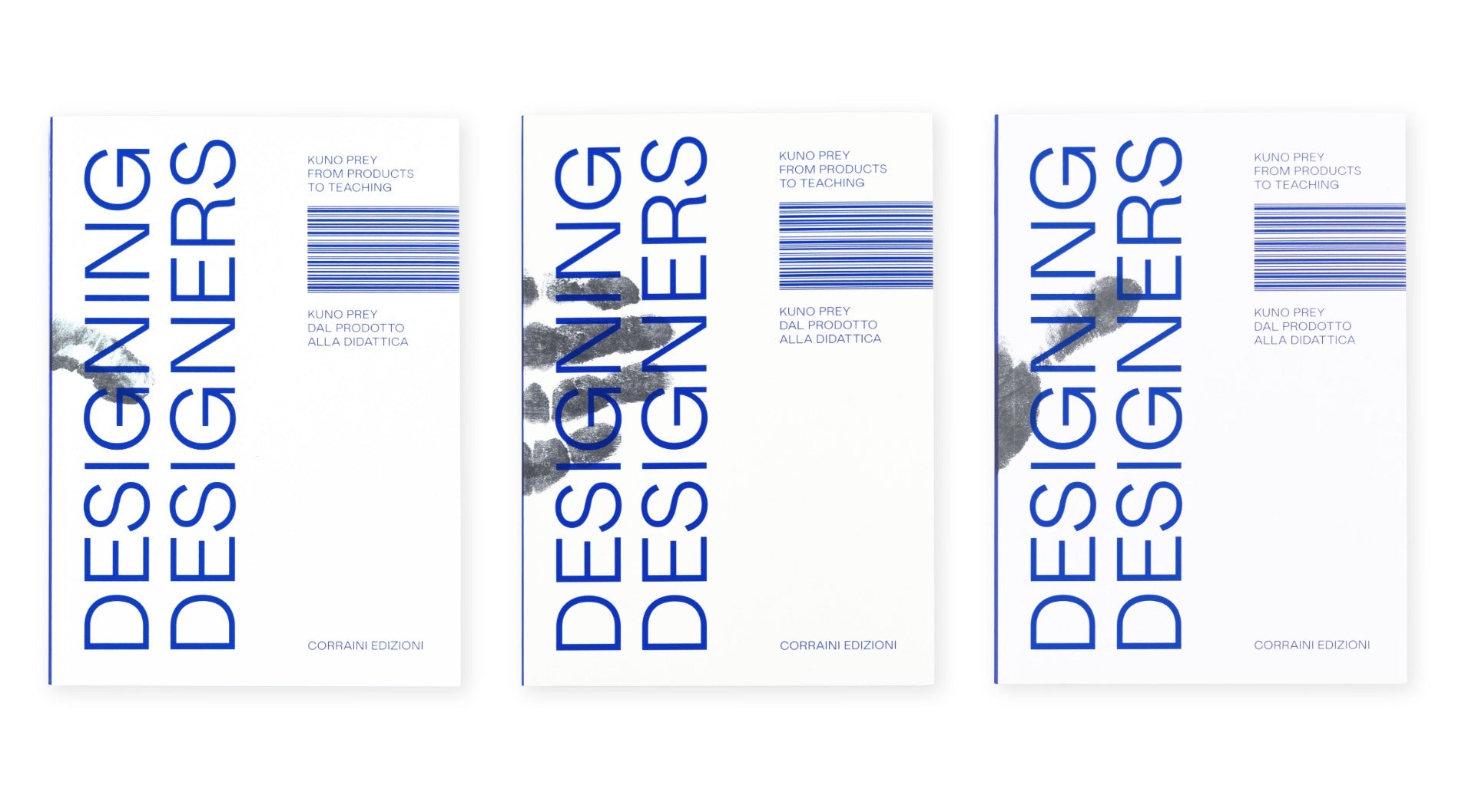 Designing designers