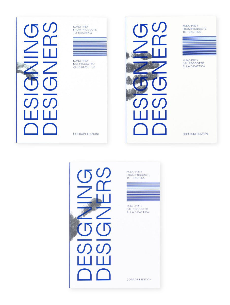 Designing designers