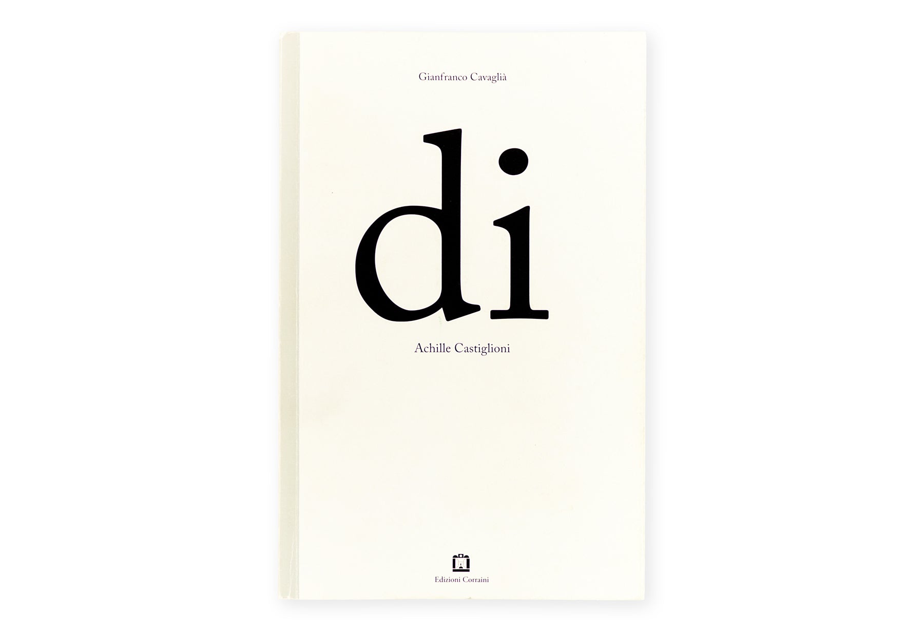 “di” Achille Castiglioni